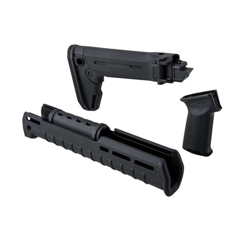 MAGPUL - AK-47 ZHUKOV STOCK SET M-LOK POLYMER