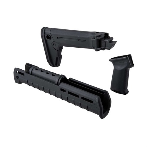 MAGPUL - AK-47 ZHUKOV STOCK SET M-LOK POLYMER