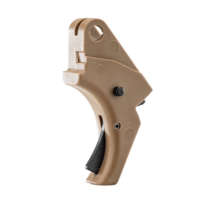 APEX TACTICAL SPECIALTIES INC. - SMITH & WESSON M&P POLYMER ACTION ENHANCEMENT TRIGGER