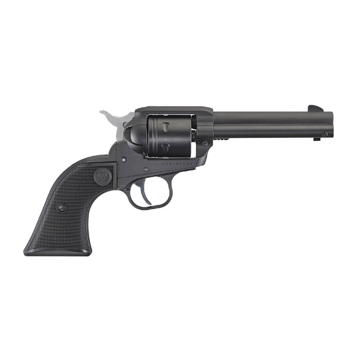 RUGER WRANGLER 22 LONG RIFLE REVOLVER
