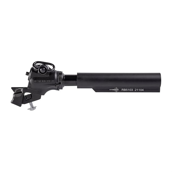 MESA TACTICAL PRODUCTS, INC. MOSSBERG 500/590 LEO GEN II HYDRAULIC