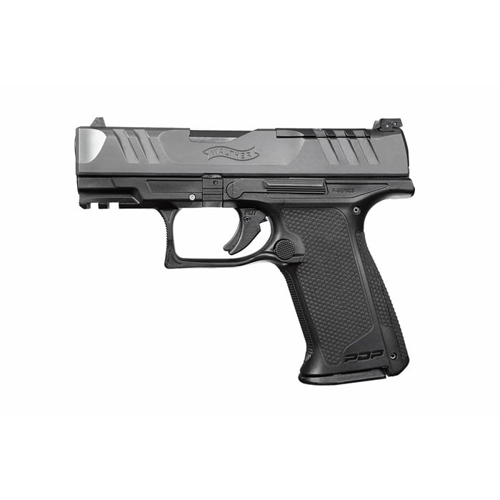 PDP F-SERIES OR 9MM LUGER SEMI-AUTO HANDGUN