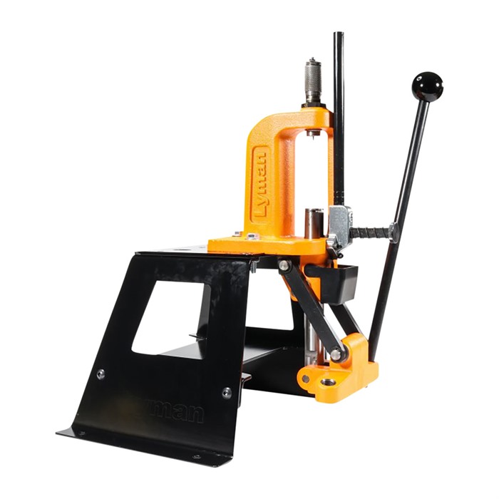 LYMAN - UNIVERSAL PRESS STAND