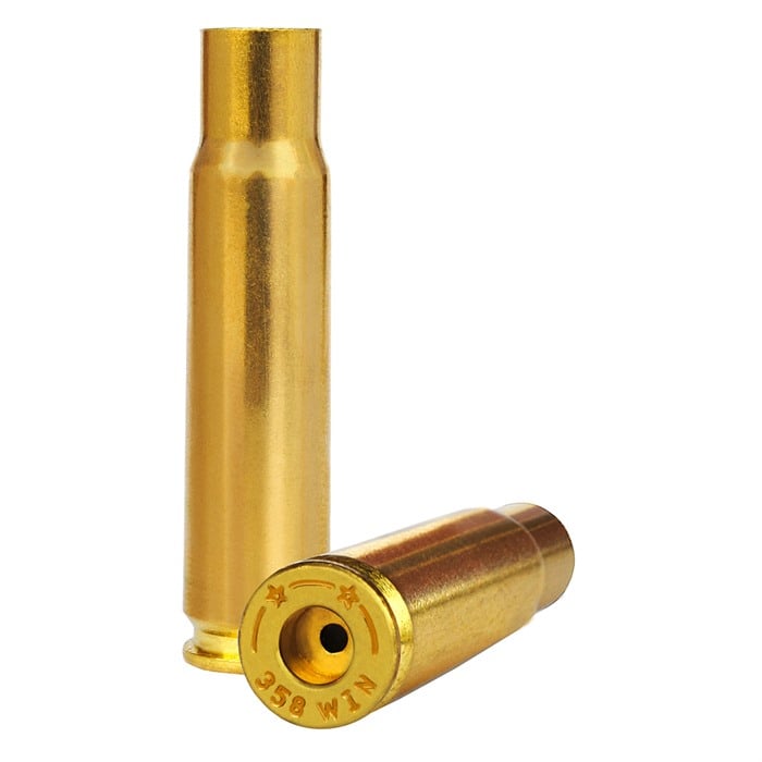STARLINE 358 Winchester Brass 100/Bag