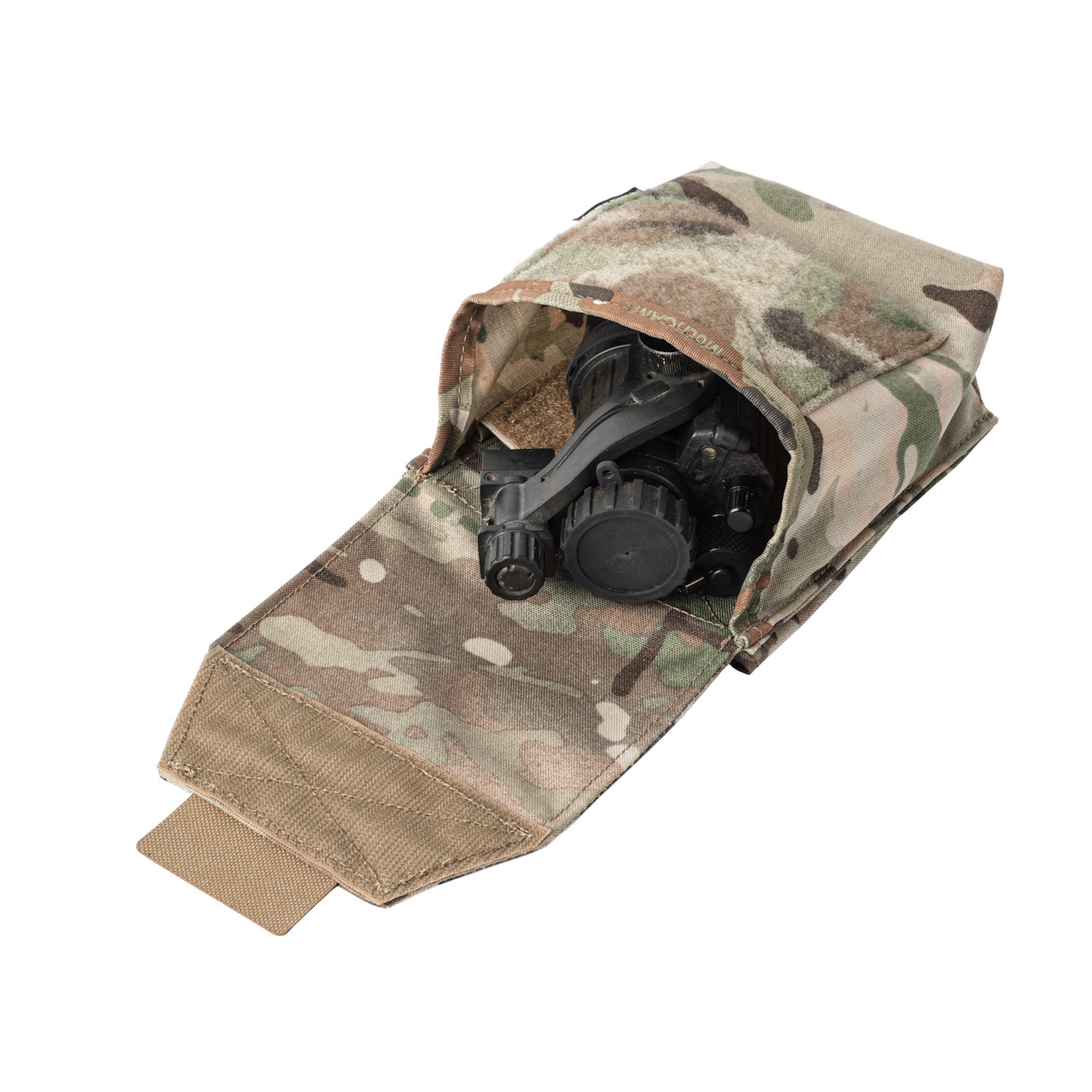 SPIRITUS SYSTEMS JSTA Pouch, Multicam | SKU: 430100645