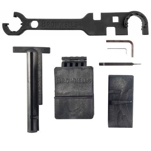 BROWNELLS AR15/M16 CRITICAL TOOLS KIT