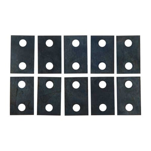 BROWNELLS SCOPE SHIM KIT