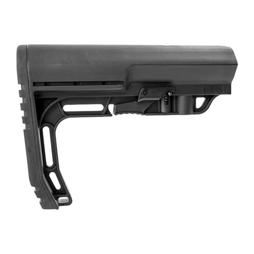 Mission First Tactical, LLC - AR-15 Battlelink Minimalist Stock Collapsible Mil-Spec