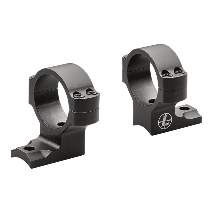 LEUPOLD - REMINGTON 700 BACKCOUNTRY 2-PC RIFLE MOUNT