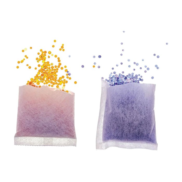 thumbnail image 2 of Lockdown Silica Gel Dehumidifier - Rechargeable Beads For Gun Safe & Storage Humidity Control 2 of 4