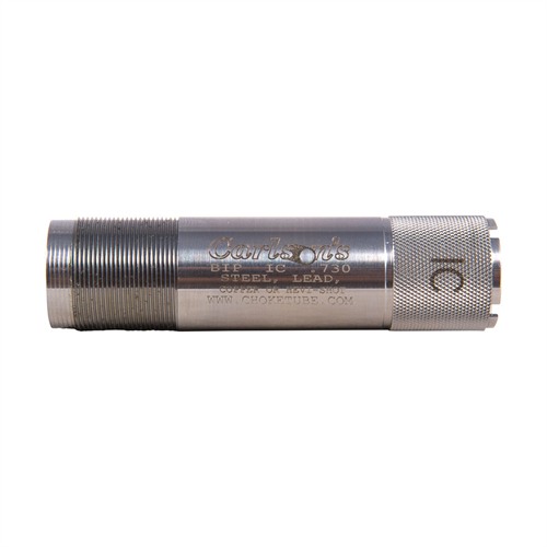 CARLSON&#39;S - 12GAUGE SPORTING CLAYS INVECTOR PLUS TUBES