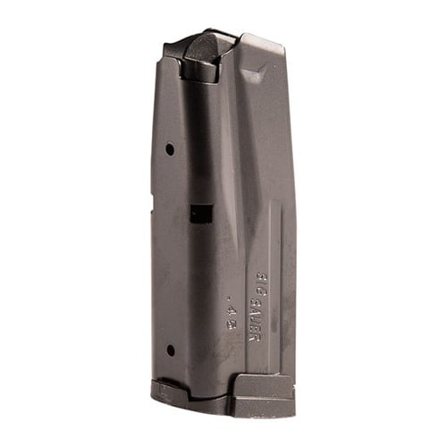 SIG SAUER, INC. - P320/P250 45 ACP HANDGUN MAGAZINES