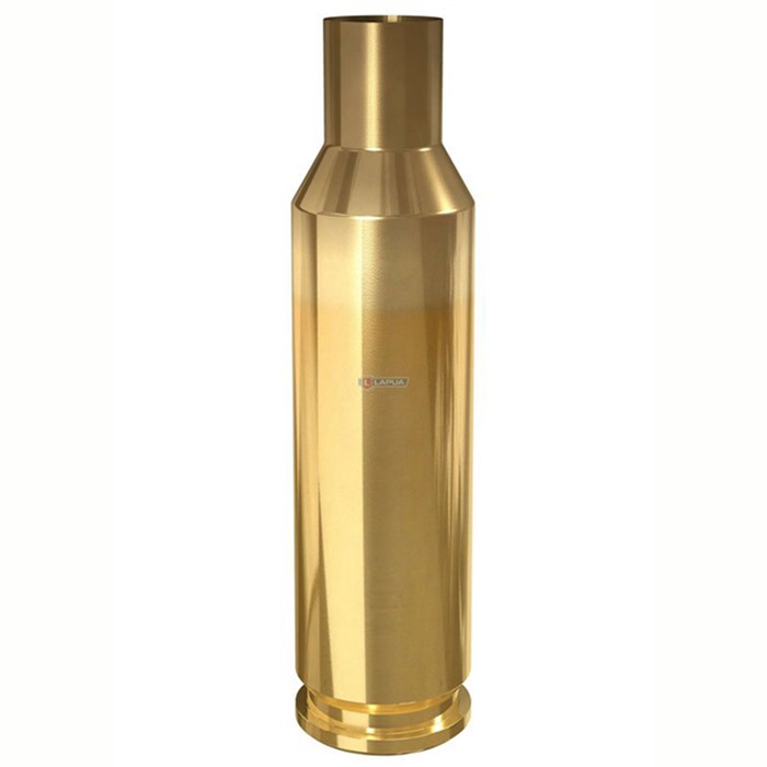 LAPUA - 6MM CREEDMOOR BRASS