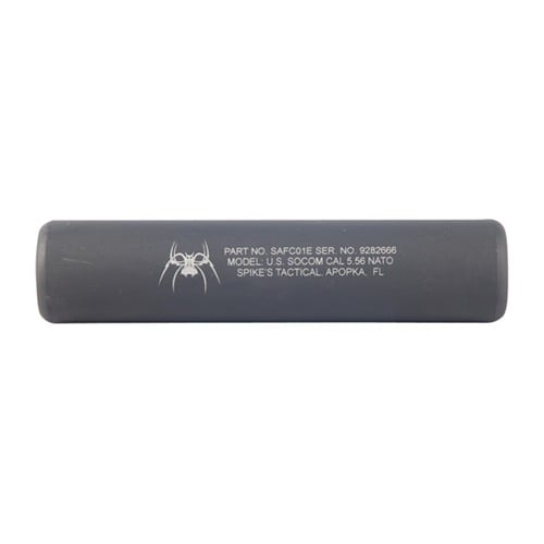 CAR-1 FAKE SUPPRESSOR 1/2-28