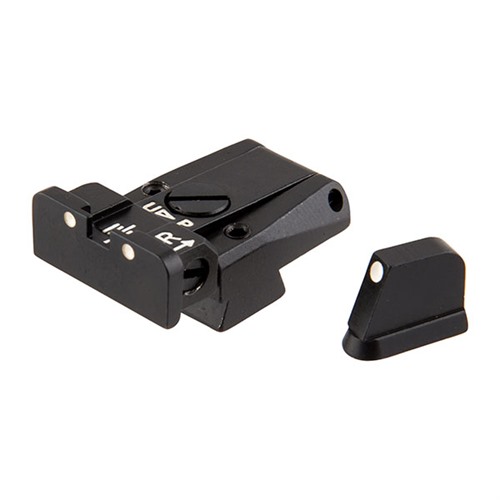 CZ ADJUSTABLE SIGHT SET