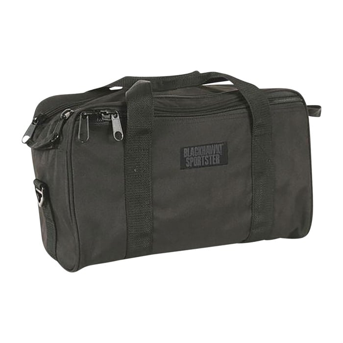 Blackhawk Battle Bag ブラックホーク社製　カーキ Blackhawk Battle Bag | Wing Supply
