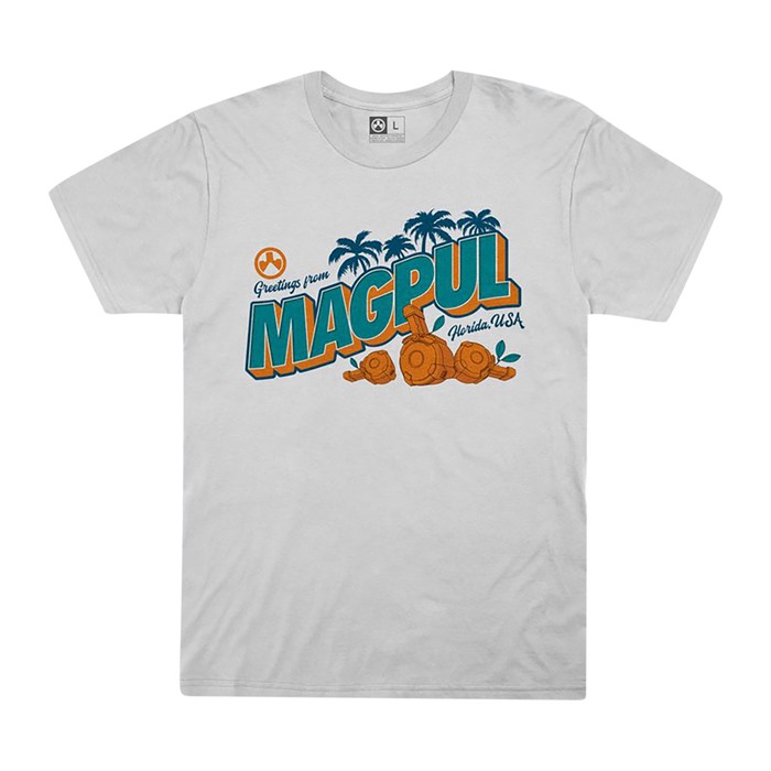 MAGPUL - FRESH SQUEEZED FREEDOM T-SHIRTS