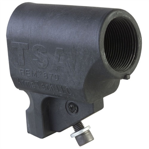 TACTICAL COMPONENTS, LLC. - TACTICAL BUTTSTOCK ADAPTER REMINGTON 870