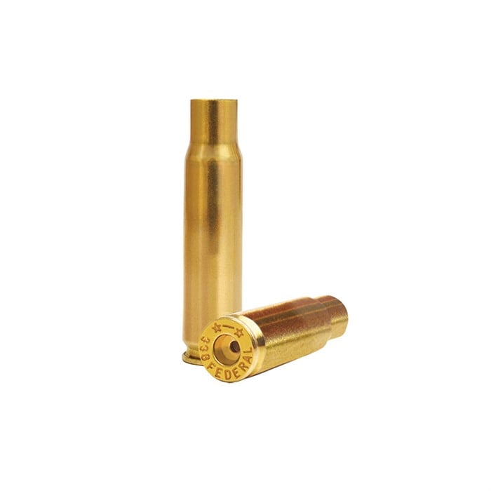 STARLINE 338 Federal Brass 100/Bag