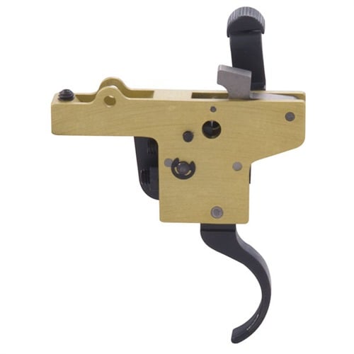 TIMNEY - FEATHERWEIGHT DELUXE TRIGGERS W/SAFETY