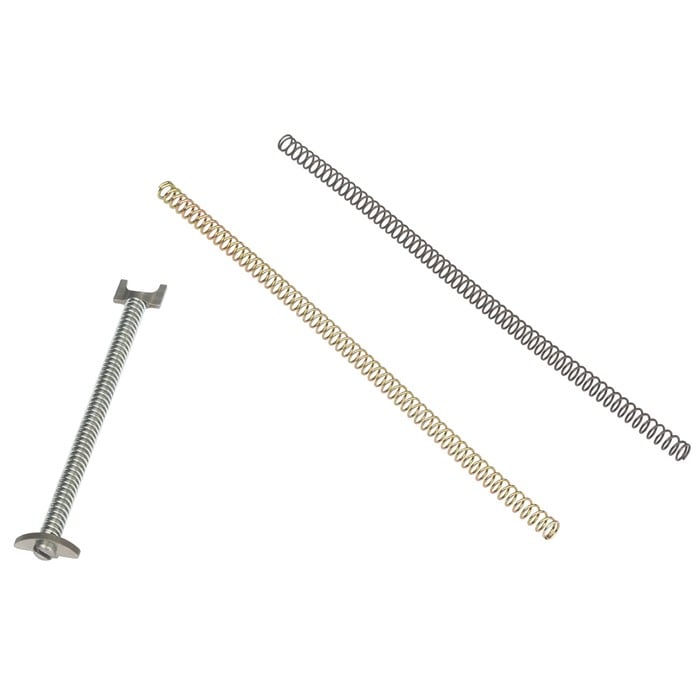 VS3 RECOIL ROD SPRING & ASSEMBLY KIT MKII, MKIII, MKIV & 22/45