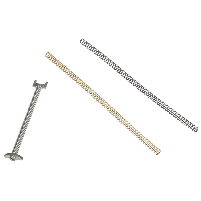 VOLQUARTSEN - VS3 RECOIL ROD SPRING &amp; ASSEMBLY KIT MKII, MKIII, MKIV &amp; 22/45