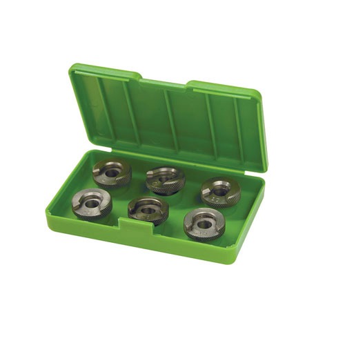 REDDING REDDING SHELLHOLDER SET | UPC: 611760119002