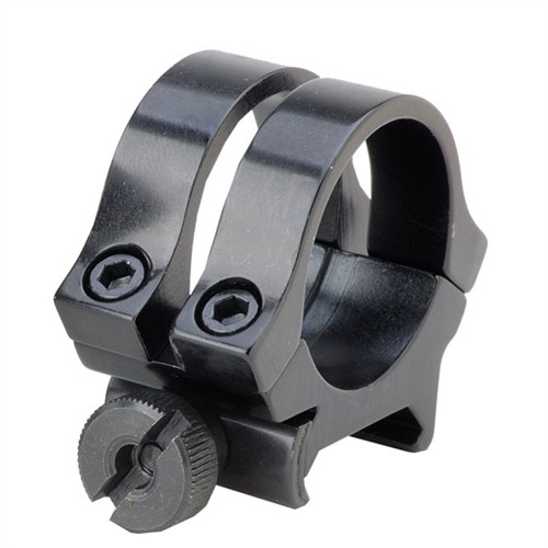 WEAVER - QUAD LOCK RINGS