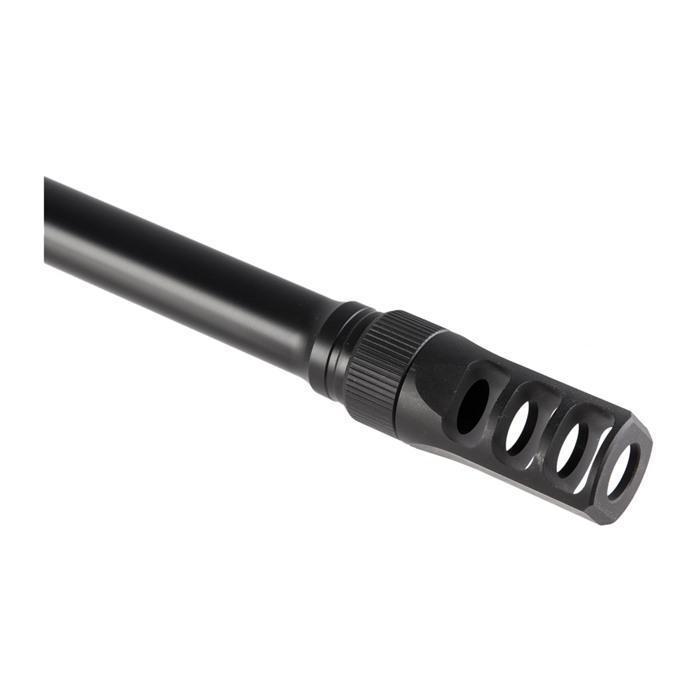 BROWNELLS AR15 450 BUSHMASTER BARREL 4150 ALLOY STEEL