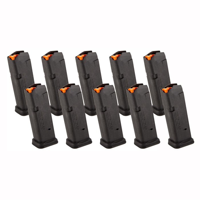 MAGPUL - PMAGâ„¢ GL9â„¢ 9X19 MAGAZINE FOR GLOCK® 19