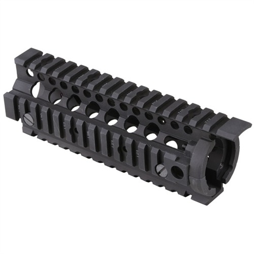 DANIEL DEFENSE - AR-15 OMEGA RAIL PICATINNY QUAD RAIL
