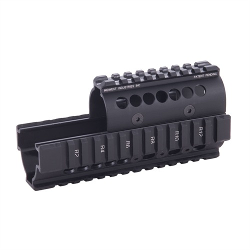 MIDWEST INDUSTRIES, INC. - AK-47/74 UNIVERSAL HANDGUARD