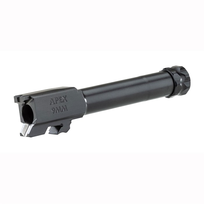 APEX TACTICAL SPECIALTIES INC. S&W M&P COMPACT 3.6" DIRECT DROP-IN ...