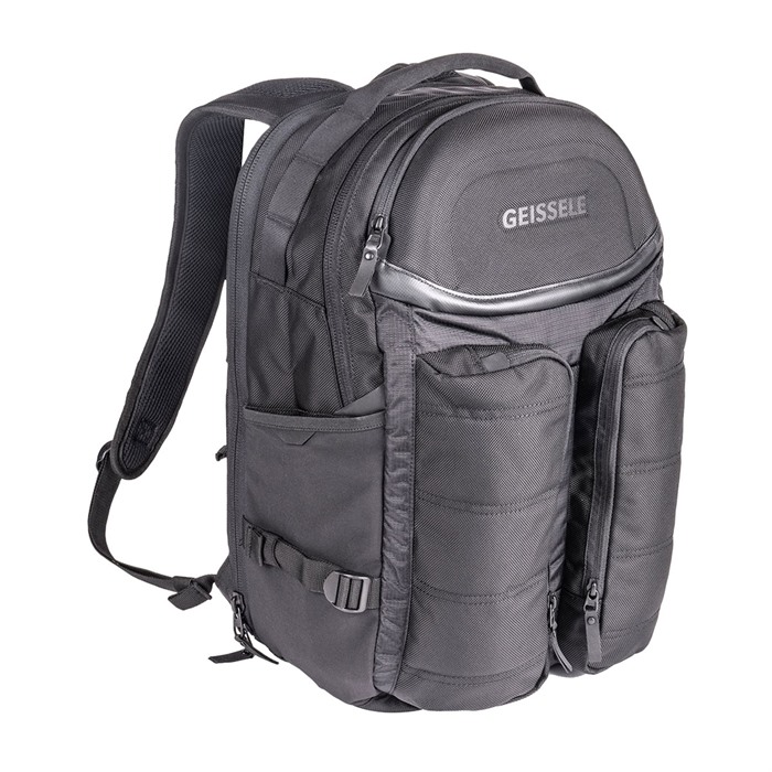 GEISSELE AUTOMATICS LLC EVERY DAY CARRY PISTOL BACKPACKS