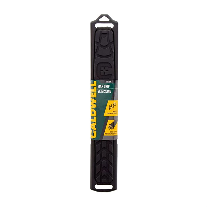 CALDWELL SHOOTING SUPPLIES - MAX GRIP SLIM SLING
