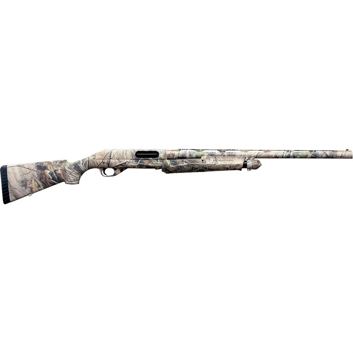 BENELLI U.S.A. - NOVA 26IN 12 GAUGE APG CAMO 4+1RD