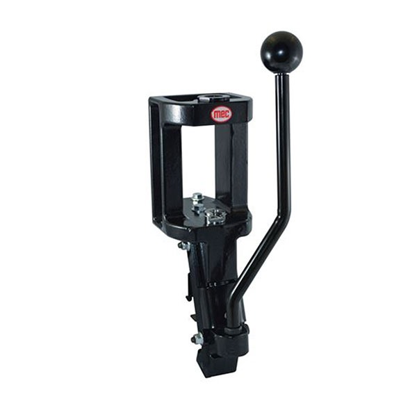 MEC RELOADING - MARKSMAN SINGLE STAGE RELOADING PRESS