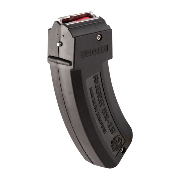 BX-15® MAGNUM MAGAZINE