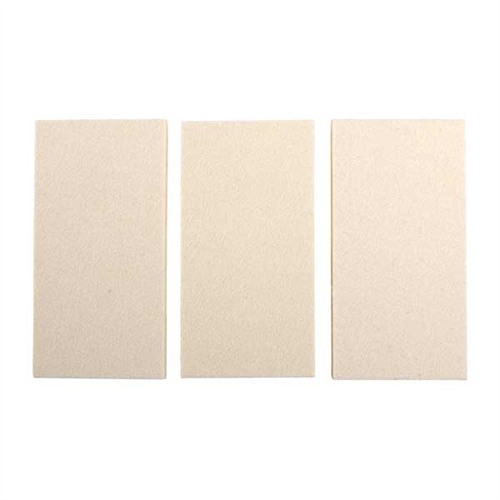 SPARTAN FELT COMPANY SHEET FELT PADS