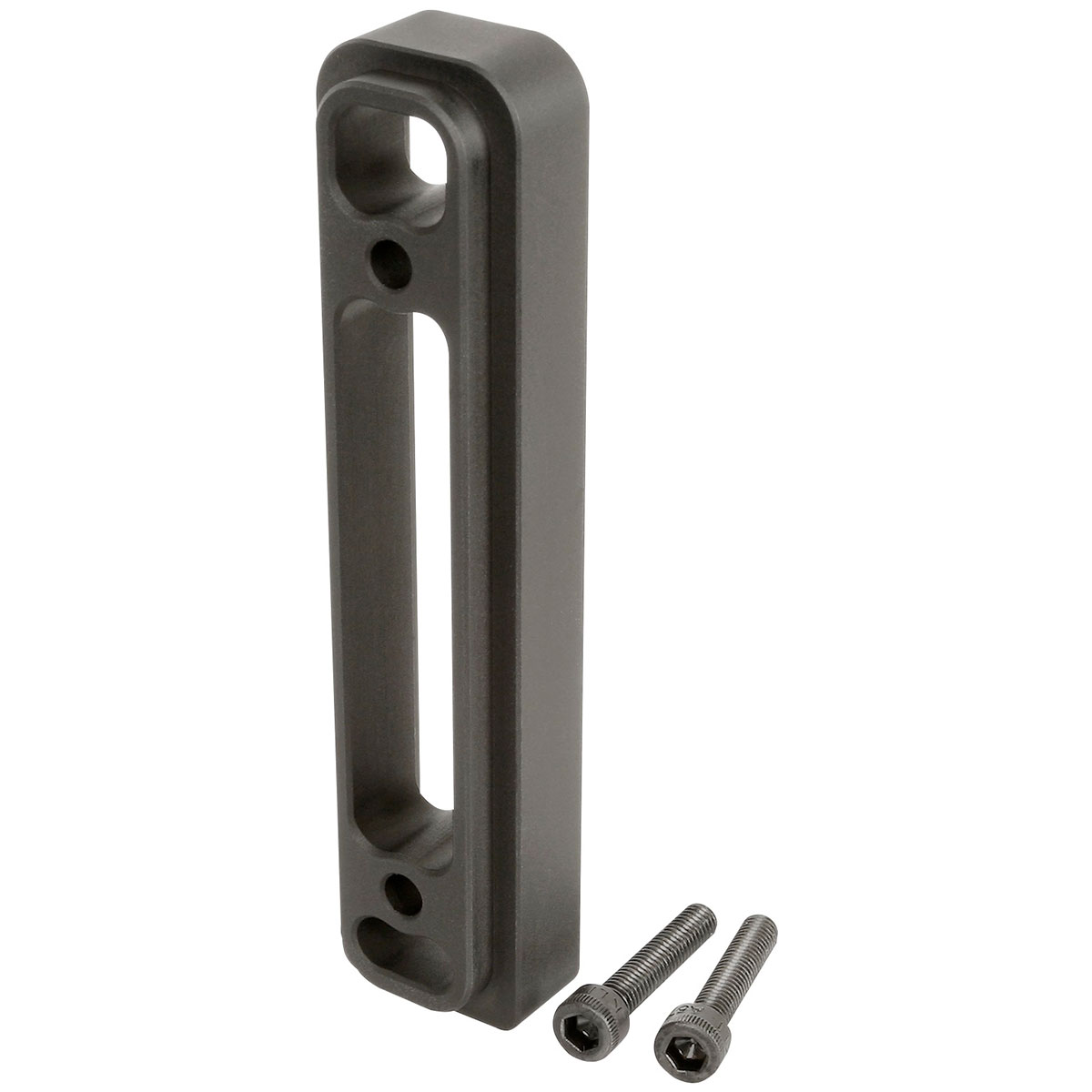 MIDWEST INDUSTRIES, INC. - LEVER STOCK SPACER PLATE