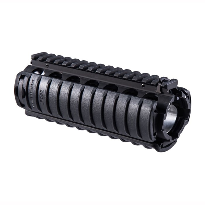 KNIGHT'S ARMAMENT AR-15 M4 RAS FOREND ASSEMBLY | UPC: 819064010340