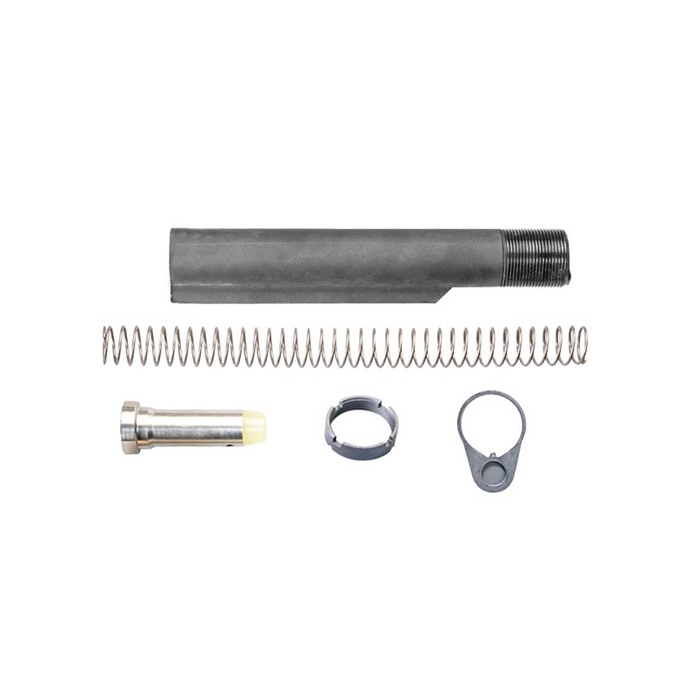 LUTH-AR LLC - AR-15 MIL-SPEC CARBINE BUFFER ASSEMBLY PACKAGE