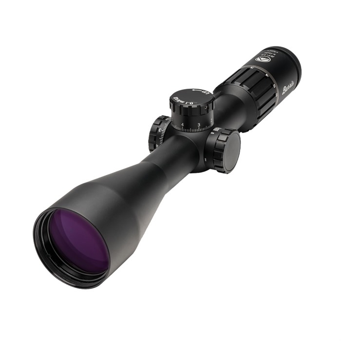 Burris RT Long Range 3-15x50mm SCR 2 Mil (FFP) Riflescope - 200480