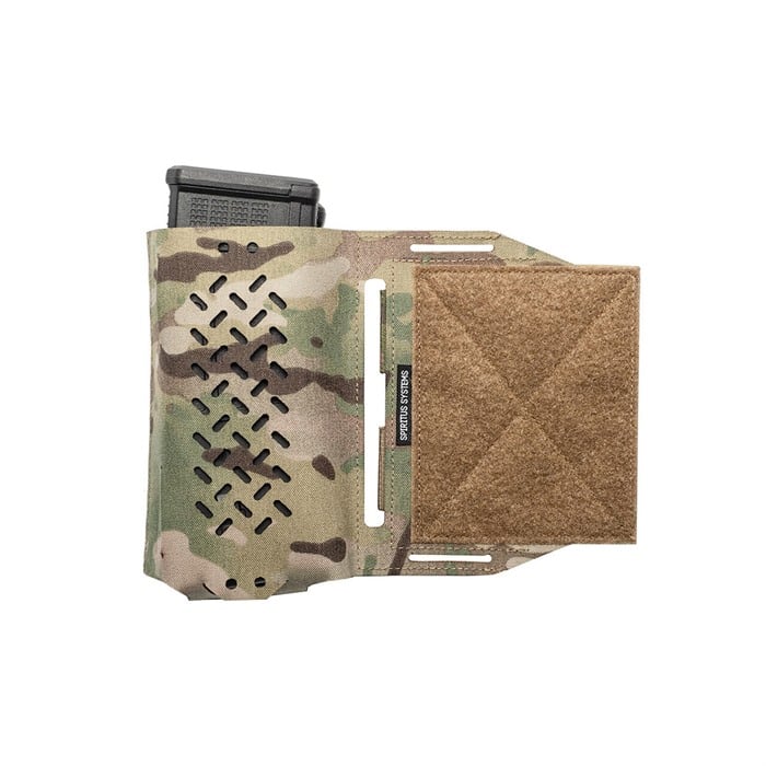 SPIRITUS SYSTEMS EXPANDER WING MK 2