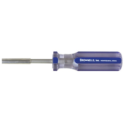 BROWNELLS - MAGNA-TIP® &amp; SUPER SET SCREWDRIVER HANDLES
