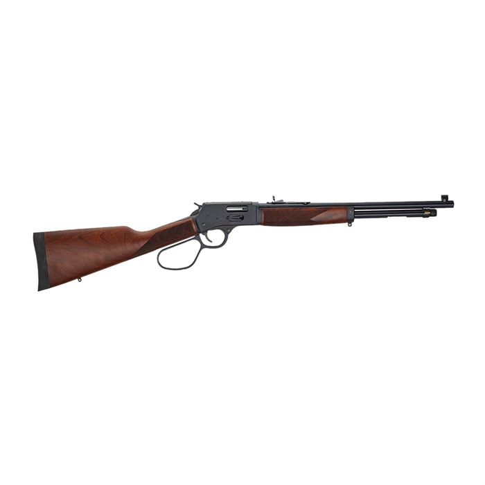 HENRY REPEATING ARMS - BIG BOY STEEL .45 COLT SIDE GATE LARGE LOOP