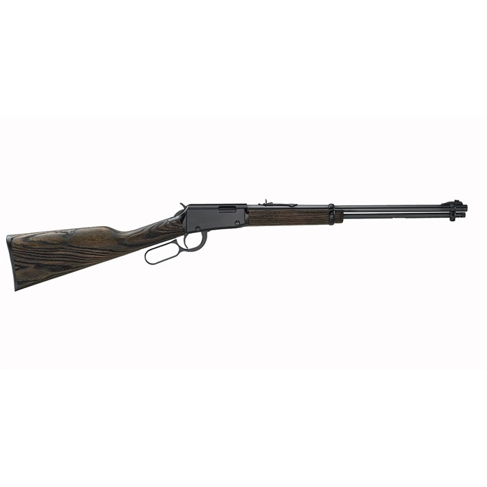 HENRY REPEATING ARMS - Henry Garden Gun 22lr Shotshell 18.5&#39;bbl 15rd