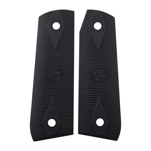 HOGUE - RUGER® 22/45 RUBBER GRIPS