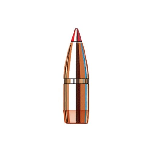 HORNADY V-Max .270 Cal. (0.277") 110gr PTBT w/Cannelure 100/Box