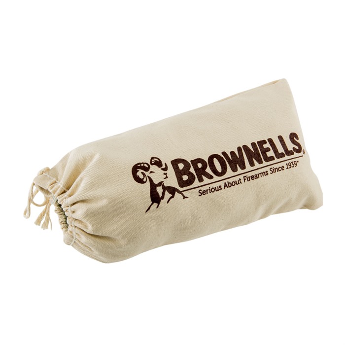 BROWNELLS Signature Series Deluxe Range Bag - Brownells Deutschland
